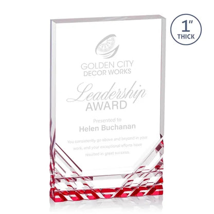 Elektra Award - Red