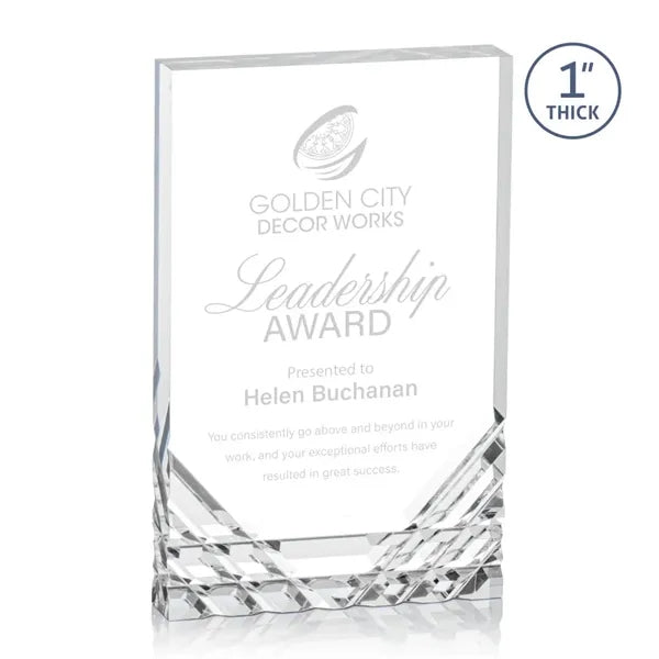 Elektra Award - Clear