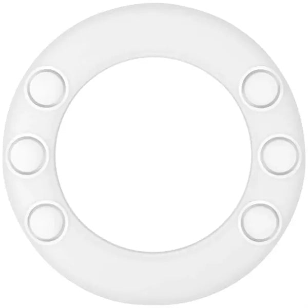 Zoom Popper Wrist Disc
