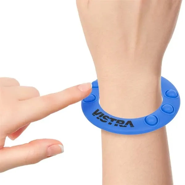 Zoom Popper Wrist Disc
