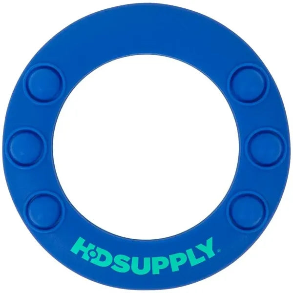 Zoom Popper Wrist Disc