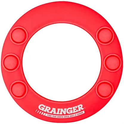 Zoom Popper Wrist Disc