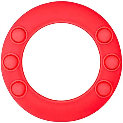 Zoom Popper Wrist Disc