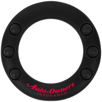 Zoom Popper Wrist Disc