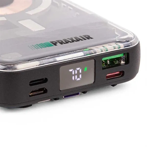 Faven 10000mAh MagSafe Power Bank