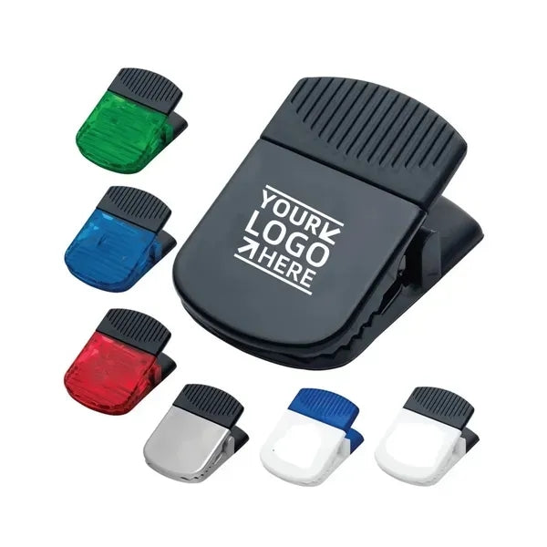 Durable Magnetic Clip