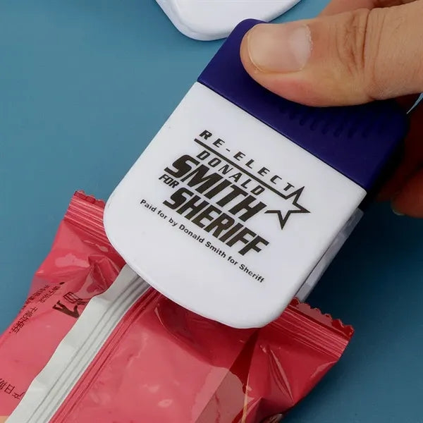 Durable Magnetic Clip
