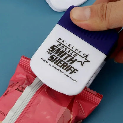 Durable Magnetic Clip