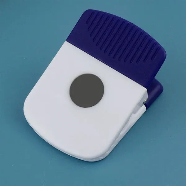 Durable Magnetic Clip