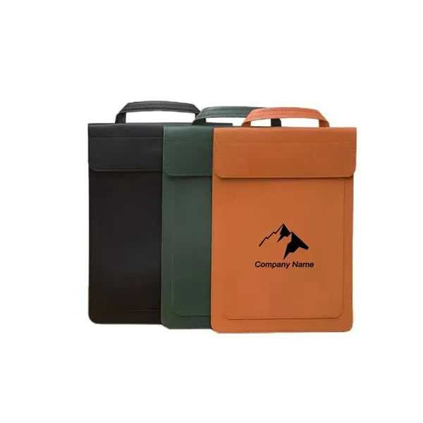 15/16 Inch Vertical Laptop Bag