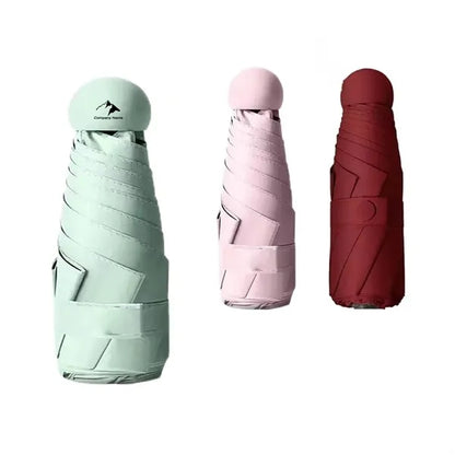 Capsule Umbrella