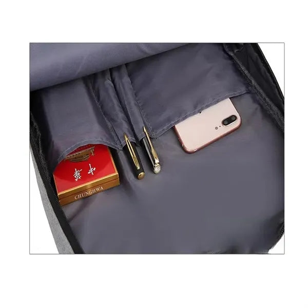 Usb Charging Port Laptop Bag