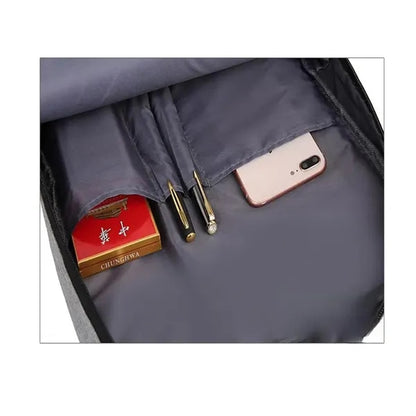 Usb Charging Port Laptop Bag