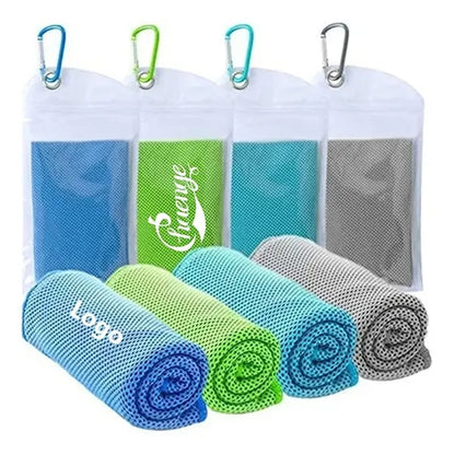 Cooling Towel For Sweat(One Pack)