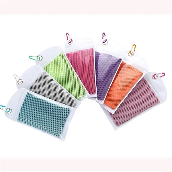 Cooling Towel For Sweat(One Pack)
