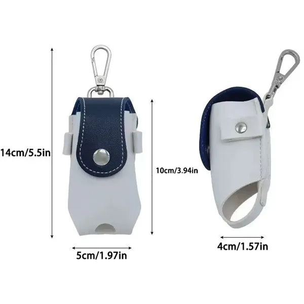 Golf Ball Waist Bag