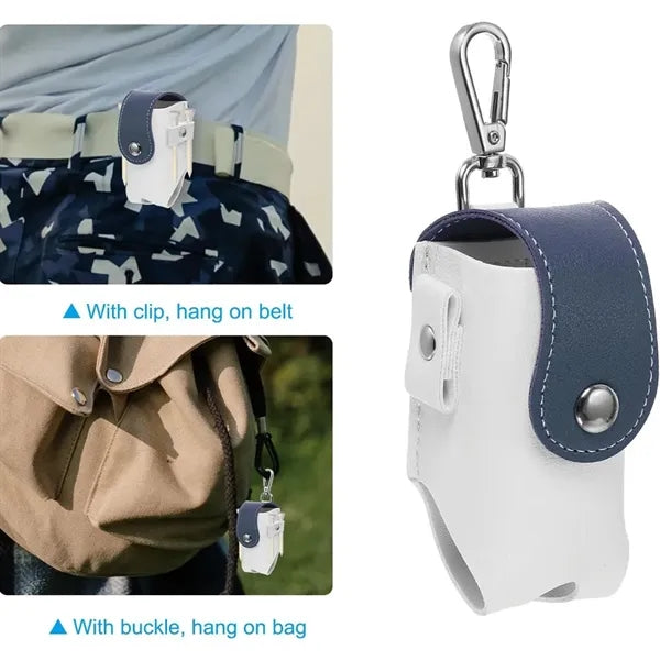 Golf Ball Waist Bag