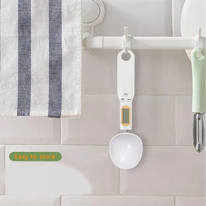 Digital Spoon Scale Electronic Measuring