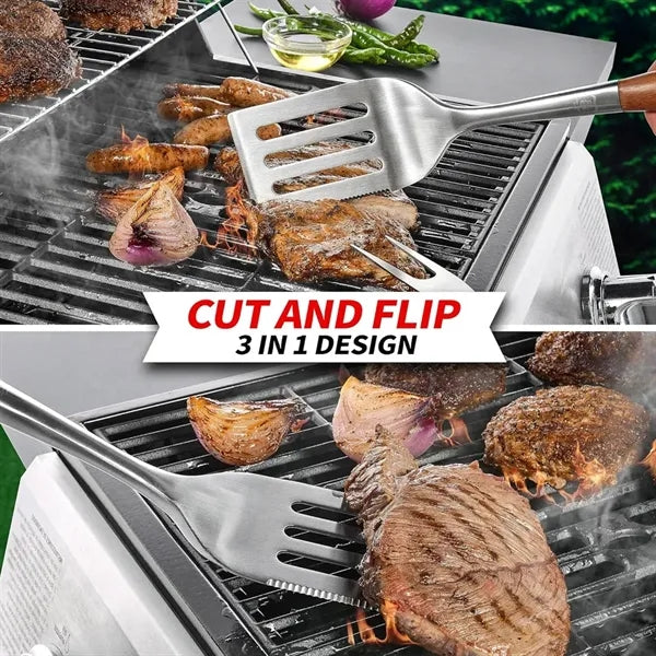 Bbq Grilling Tools Set