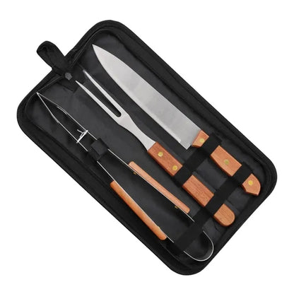 Bbq Grilling Tools Set