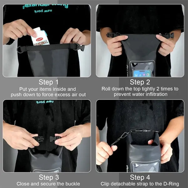 Waterproof Dry Bag