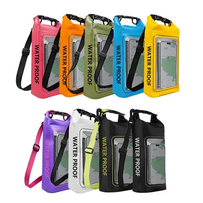 Waterproof Dry Bag