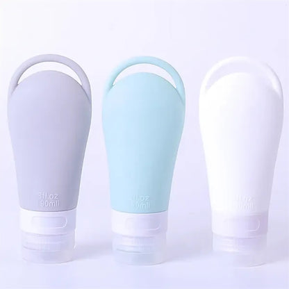 Travel Bottles For Toiletries