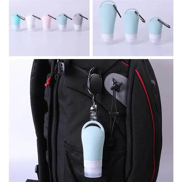 Travel Bottles For Toiletries