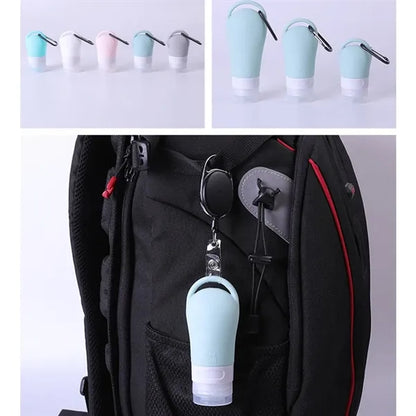 Travel Bottles For Toiletries