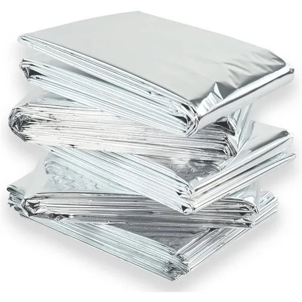 Emergency Foil Blanket