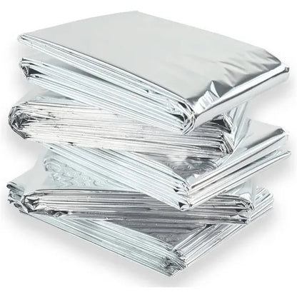 Emergency Foil Blanket