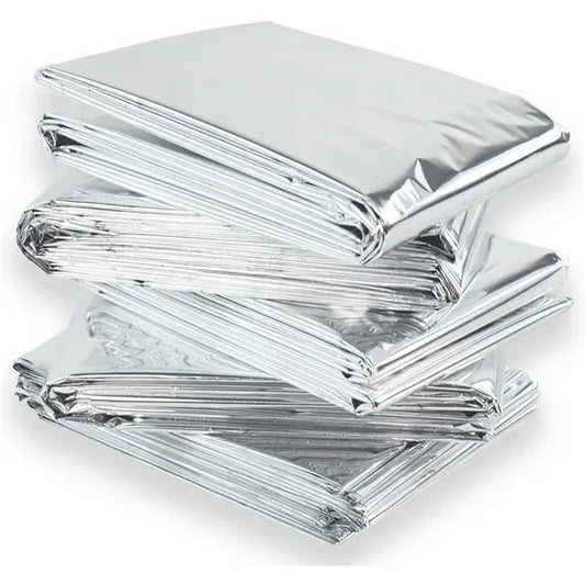 Emergency Foil Blanket