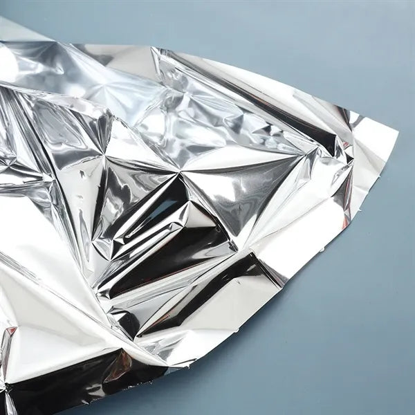 Emergency Foil Blanket