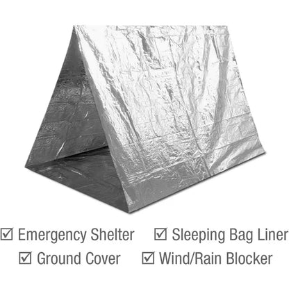 Emergency Foil Blanket