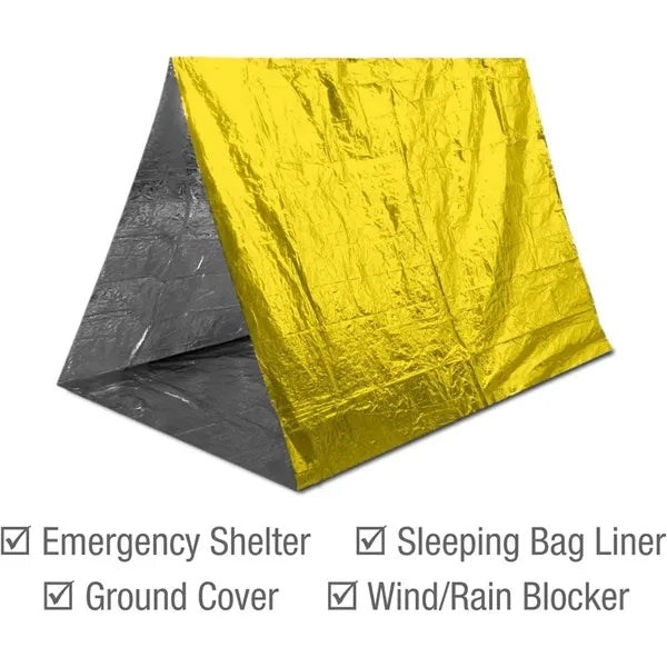 Emergency Foil Blanket