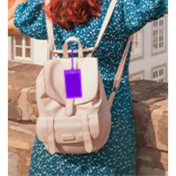 Luggage Tags for Suitcases