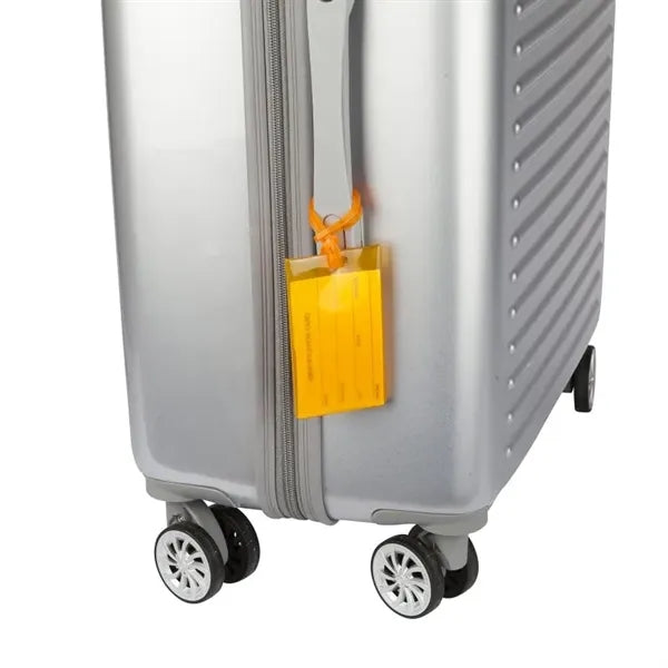 Luggage Tags for Suitcases