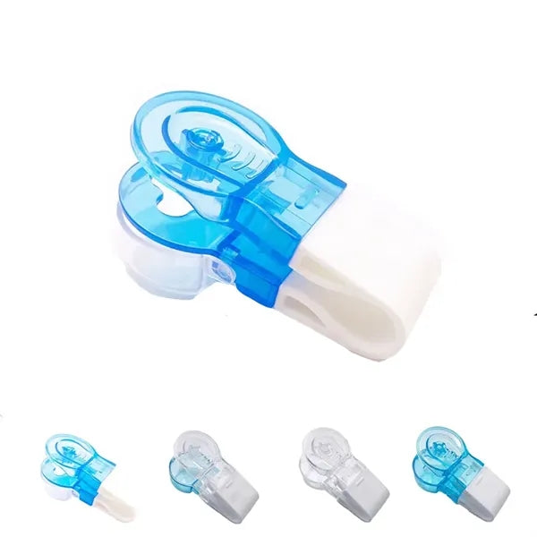 Portable Pill Taker Remover