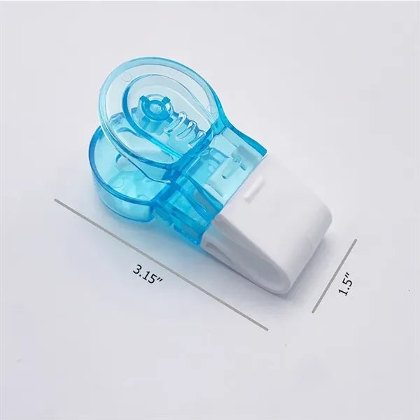 Portable Pill Taker Remover