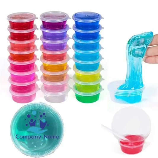 slime for kids Party Favors Gift Toys