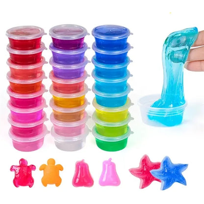 slime for kids Party Favors Gift Toys