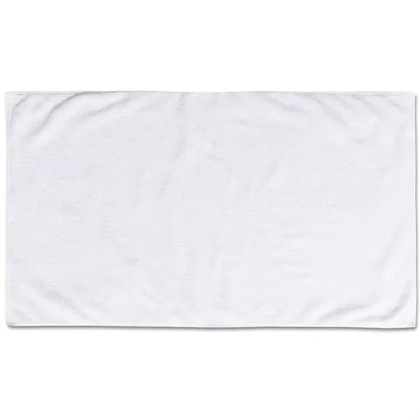 60" x 35" Dye Sublimated Large Beach Towel