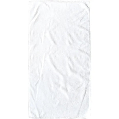 30" x 60" Recycled Polyester Dye Sublimated Beach Towel