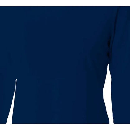 A4 Women's Long Sleeve Cooling Performance Crew