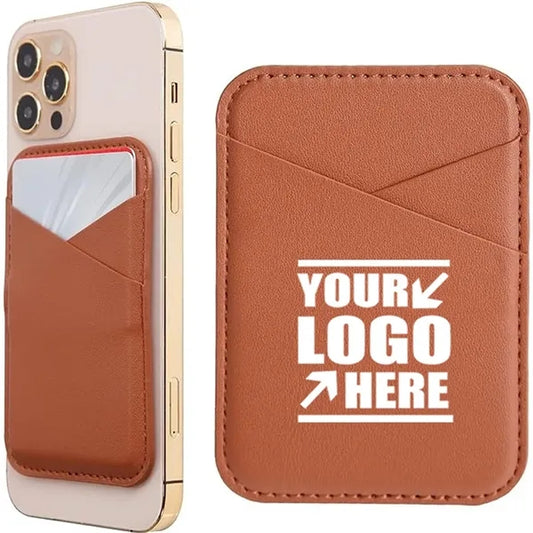 Phone Magsafe Wallet