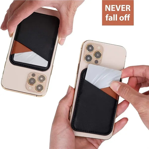 Phone Magsafe Wallet