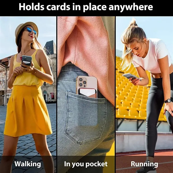 Phone Magsafe Wallet