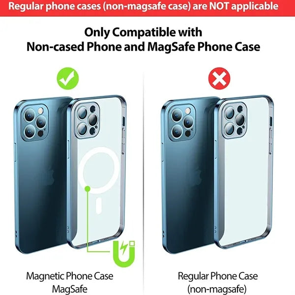 Phone Magsafe Wallet