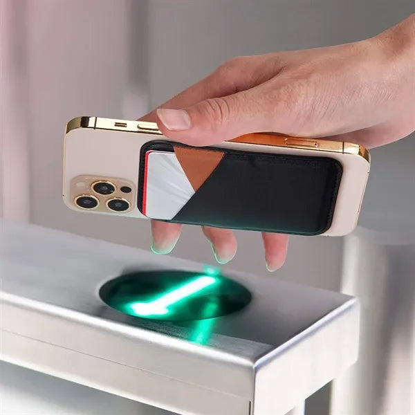 Phone Magsafe Wallet