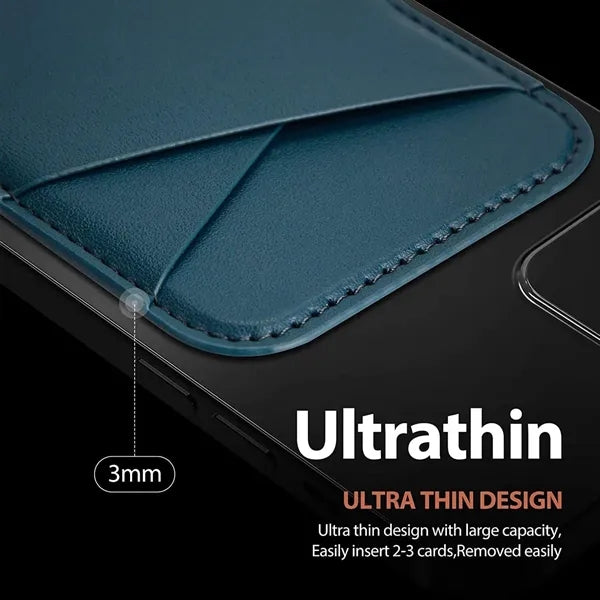 Phone Magsafe Wallet